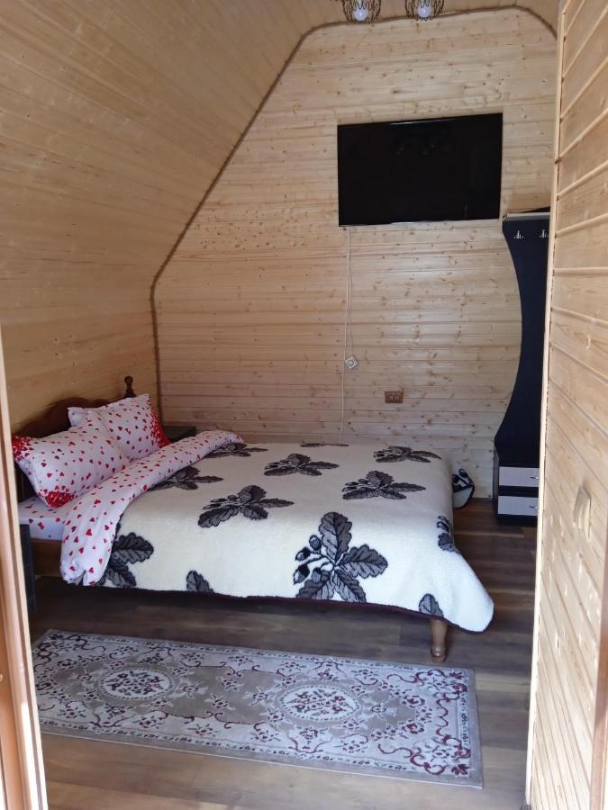 Hanul Vanatorului Guest house Gura Humorului